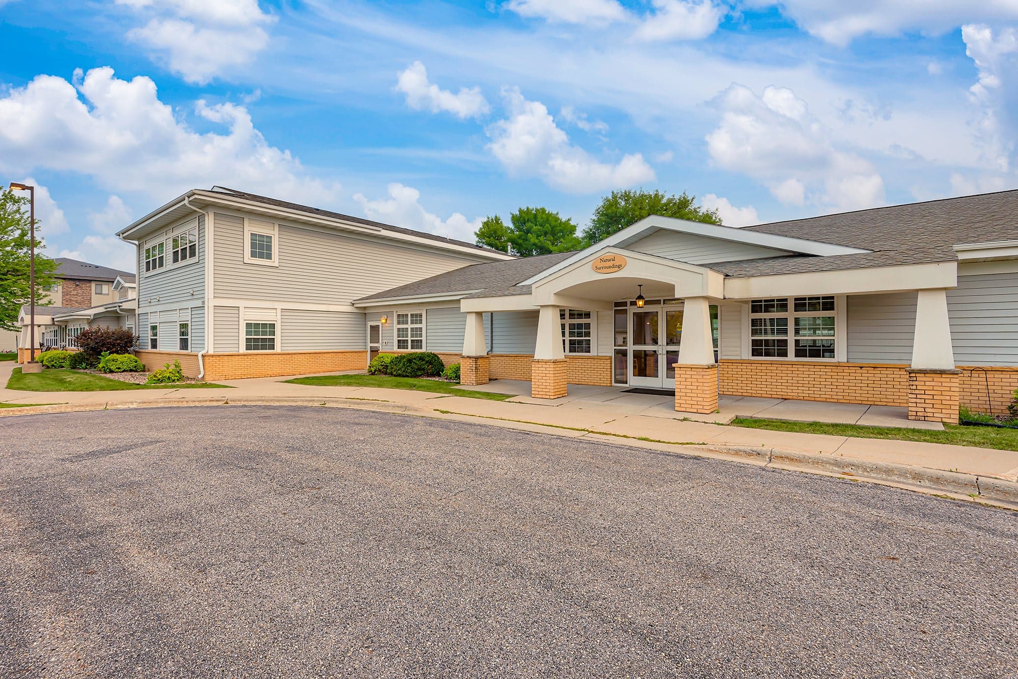 Autumn Grace in Mankato, MN