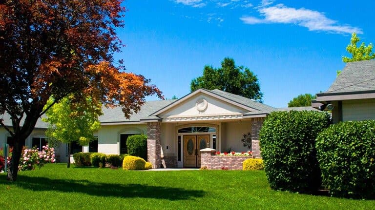 Autumn Wind Assisted Living & Memory Care in Caldwell, ID
