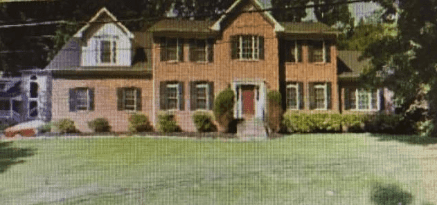 Avalon House on Woodland Drive in Falls Church, VA