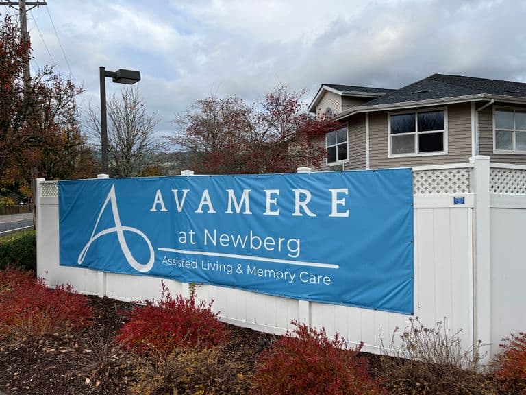 Avamere At Newberg in Newberg, OR