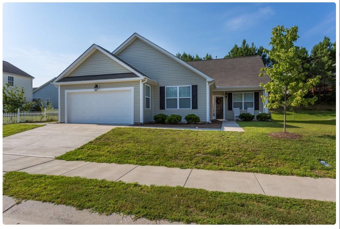 Avendelle at Lazy River Assisted Living in Raleigh, NC