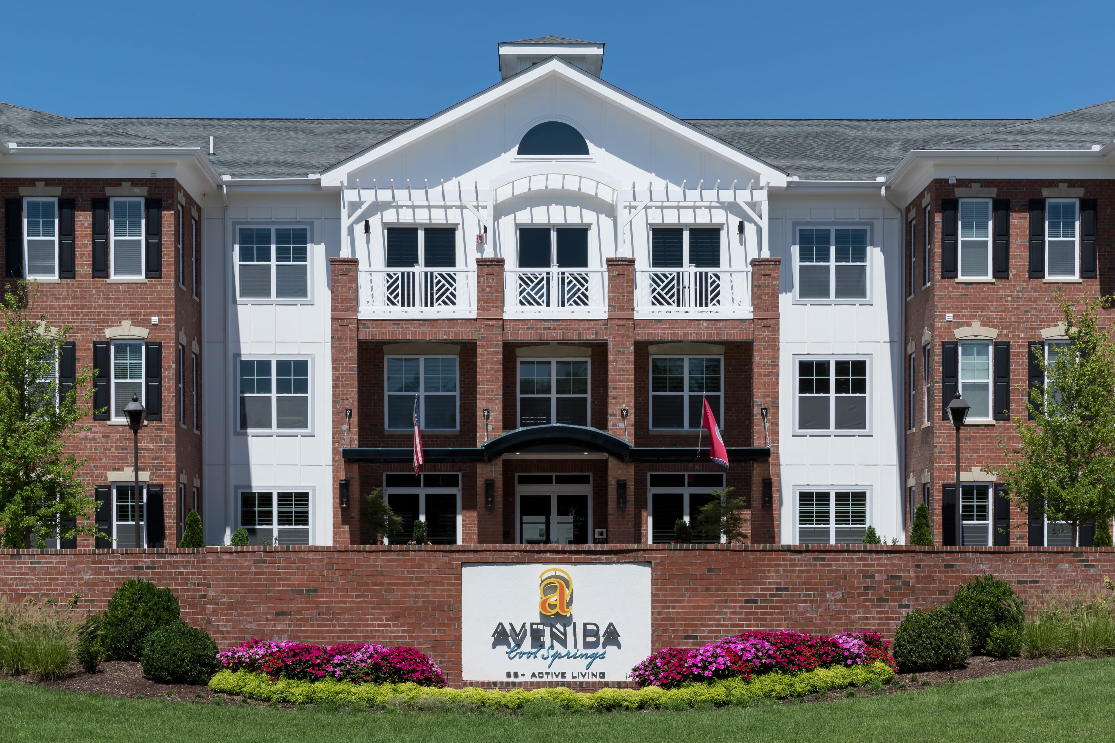 Avenida Cool Springs in Franklin, TN