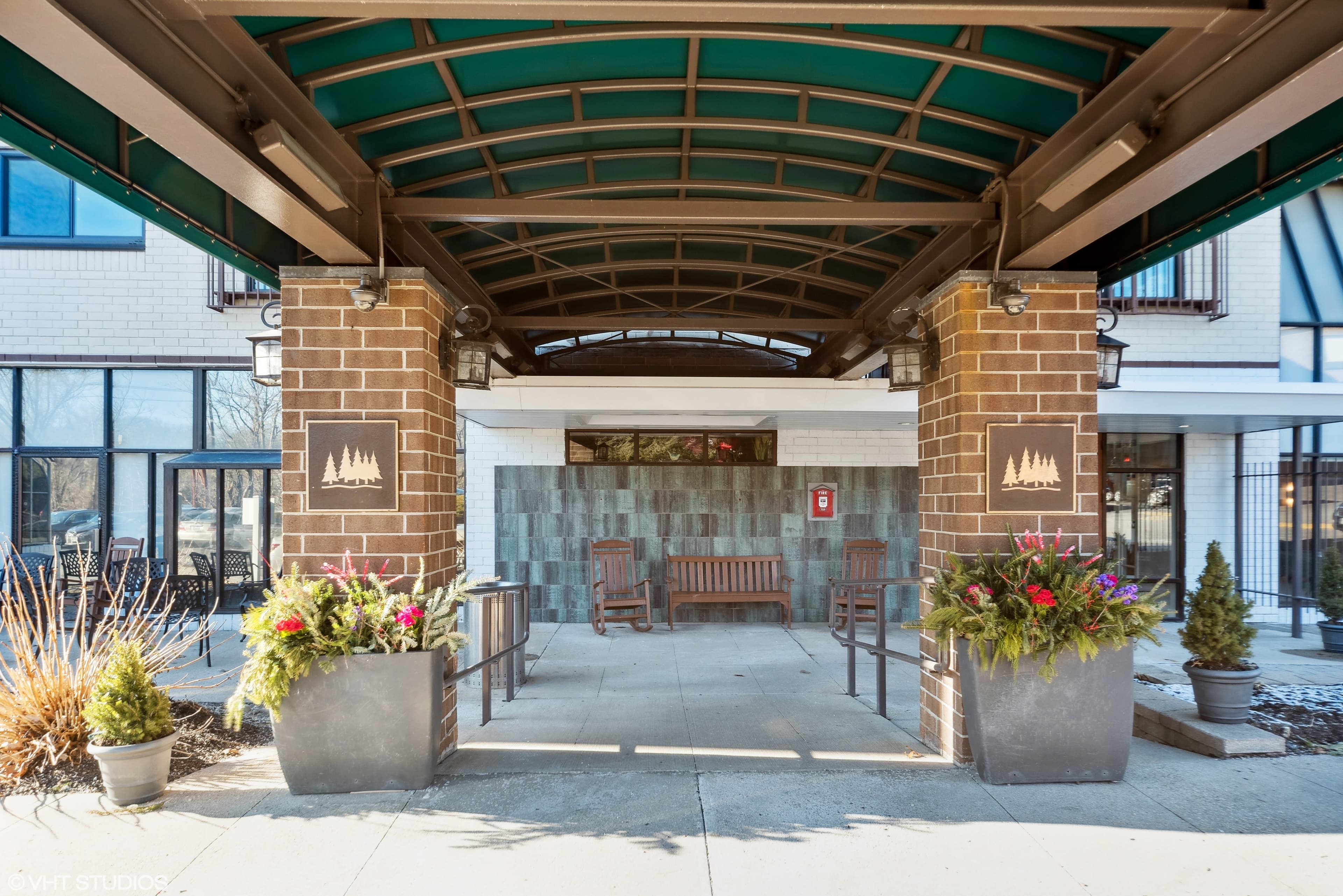 Aviva Country Club Heights in Woburn, MA