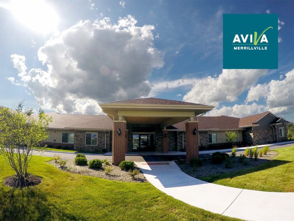 Aviva Merrillville in Merrillville, IN