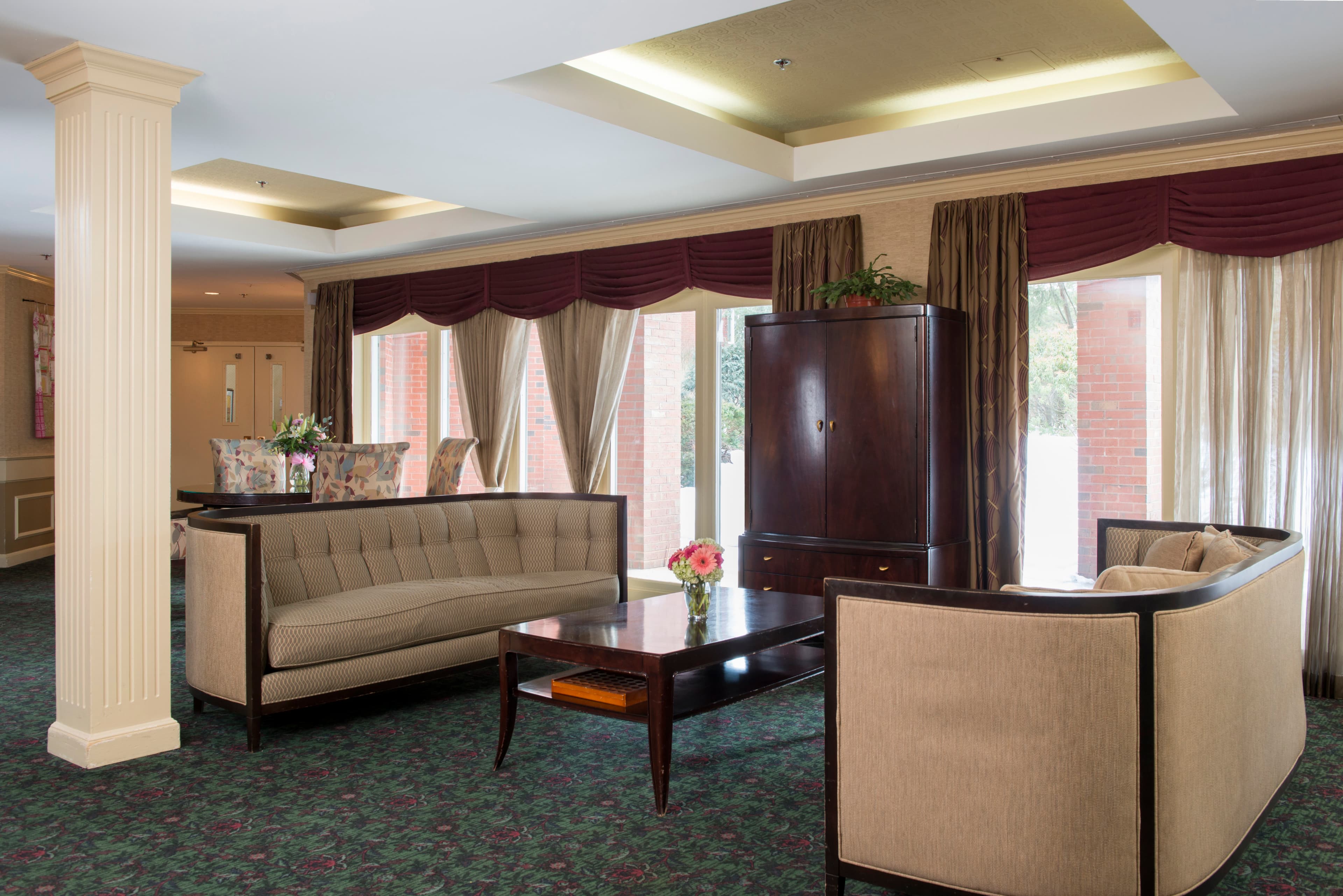 Aynsley Place in Nashua, NH