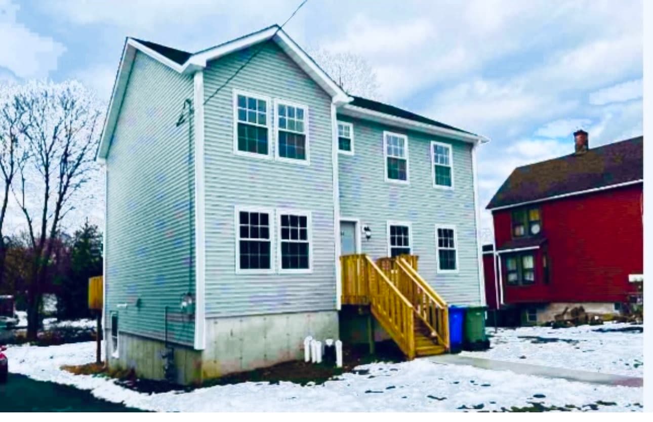 Babalola Family Type Home For Adults in Middletown, NY