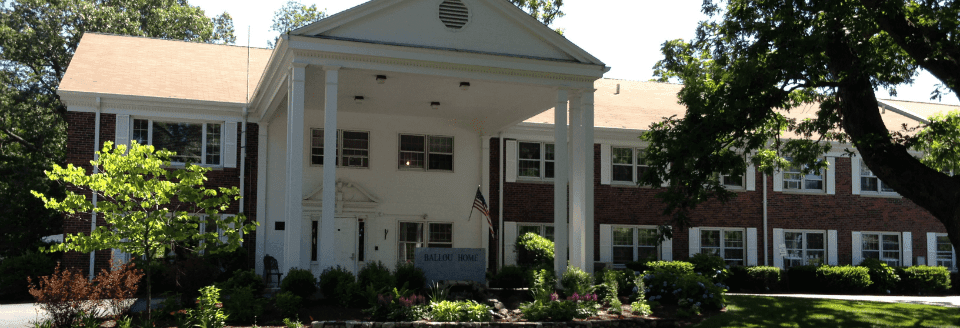 Balloulife Communities in Woonsocket, RI