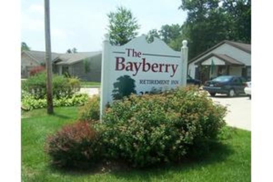 Bayberry Retirement Inn in Beckley, WV