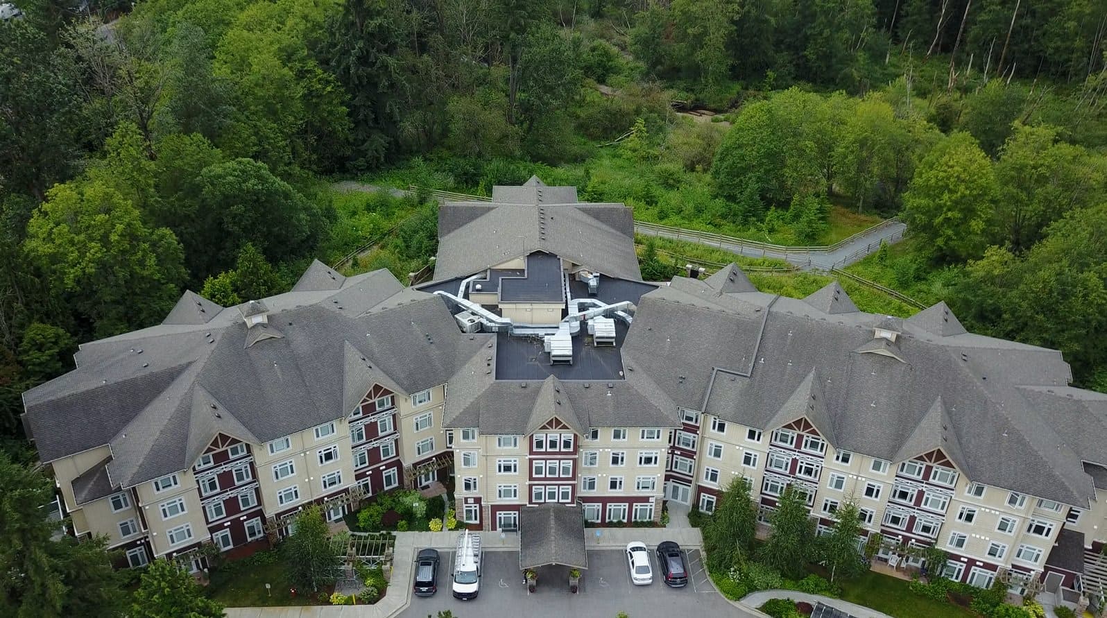 Bear Creek Villa in Surrey, BC