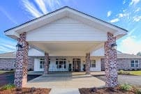 Beehive Homes of Brookhaven - Senior living in Brookhaven, Mississippi