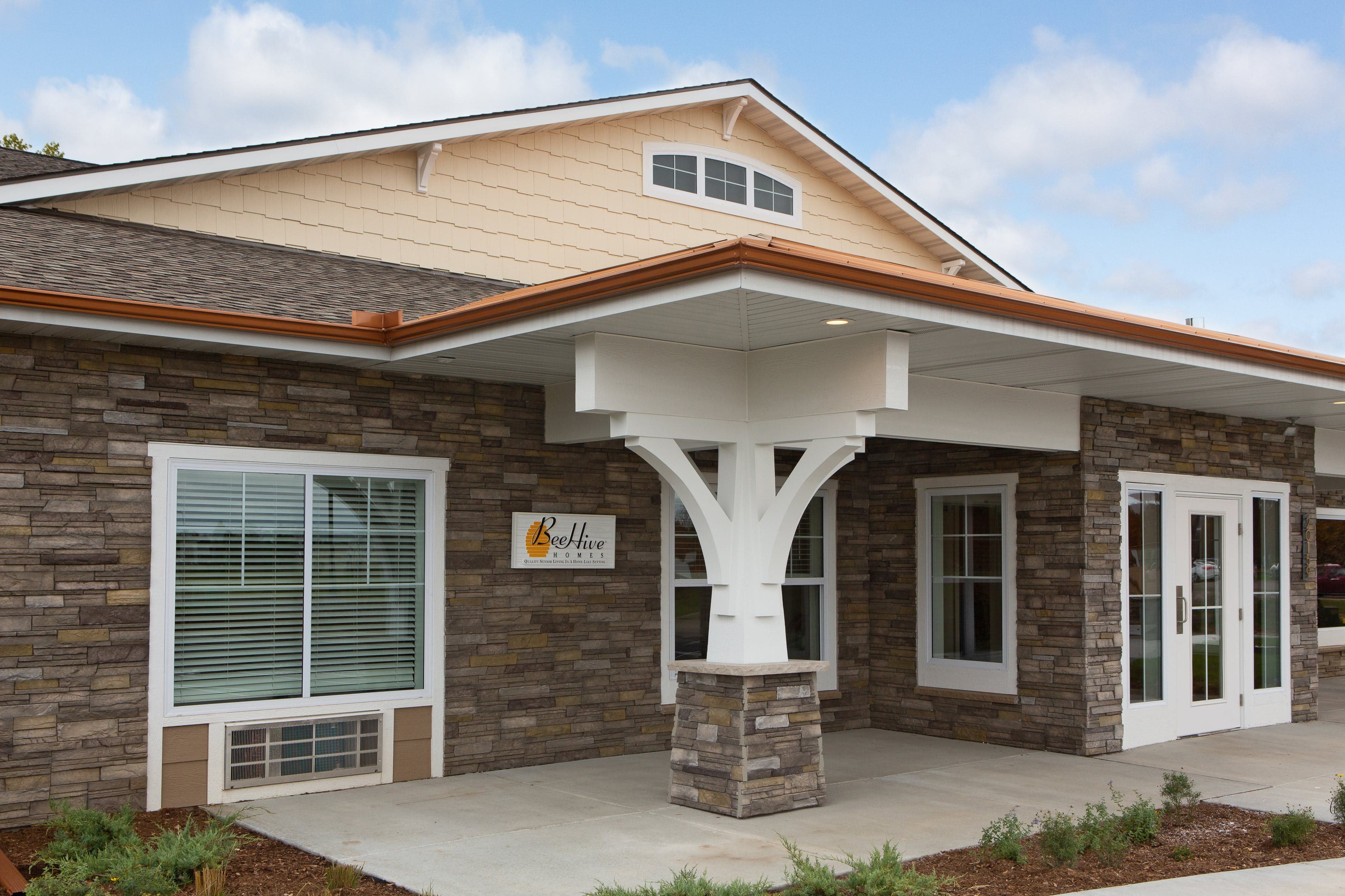 Beehive Homes of Lakeville in Lakeville, MN