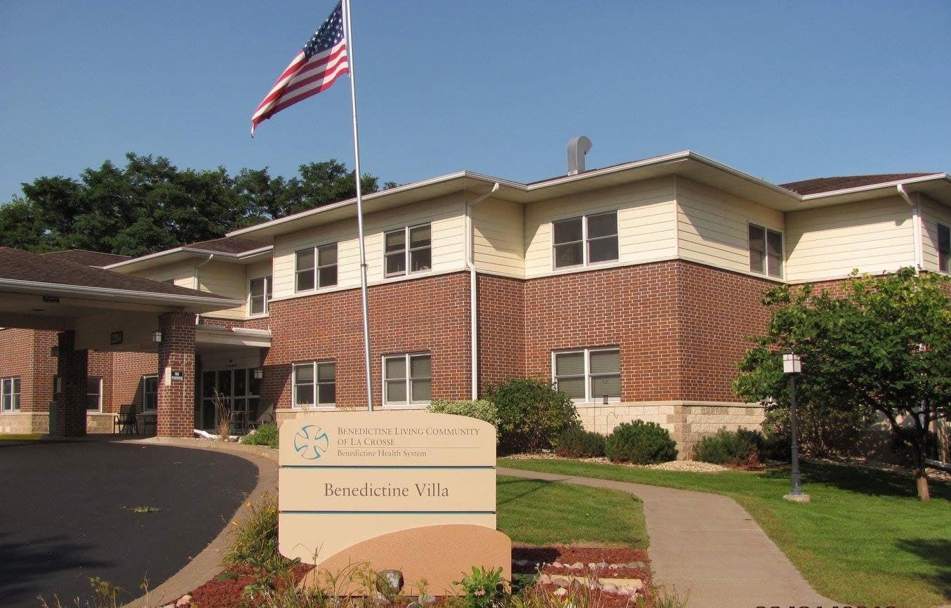 Benedictine Living Community La Crosse in La Crosse, WI