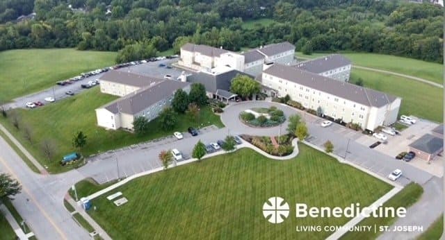 Benedictine Living Community St. Joseph in Saint Joseph, MO