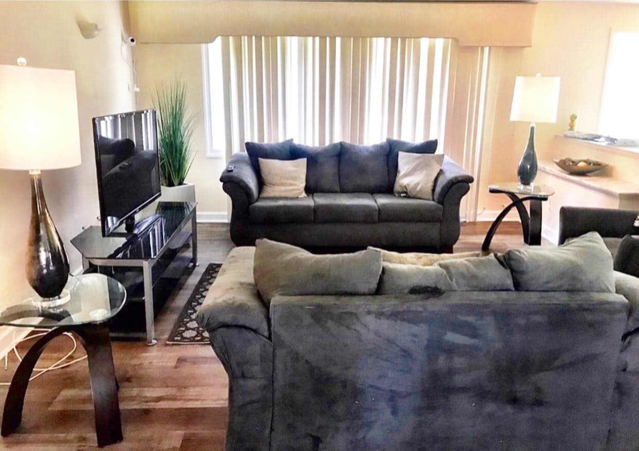 Berkshire Hills Assisted Living in Pikesville, MD