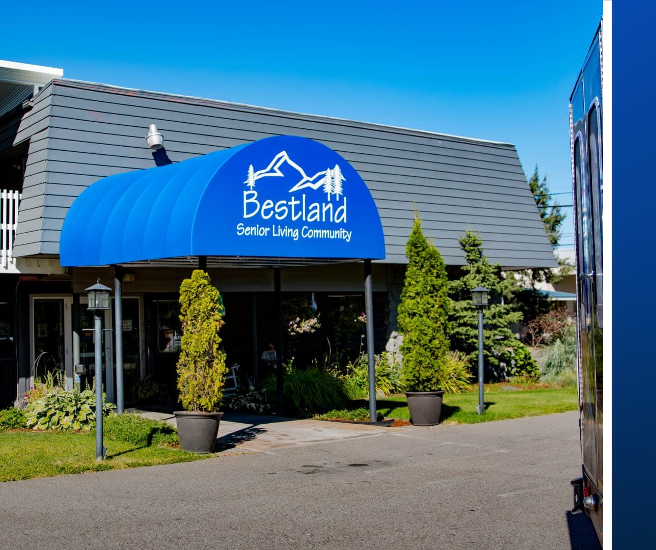 Bestland Retirement in Coeur d'Alene, ID