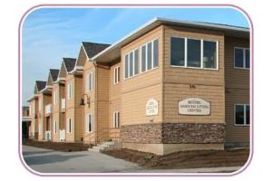Bethel Lutheran Home - Senior living in Williston, North Dakota