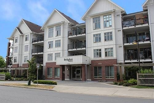 Bethshan Gardens in Surrey, BC