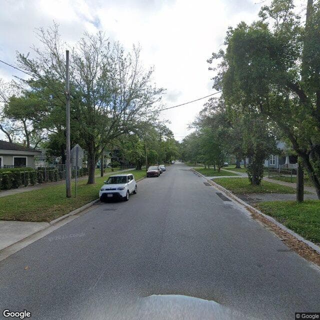 Better Days Senior Living in Jacksonville, FL