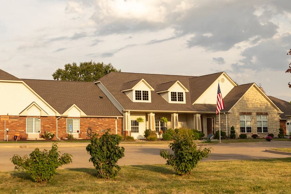 Bickford of Burlington in Burlington, IA