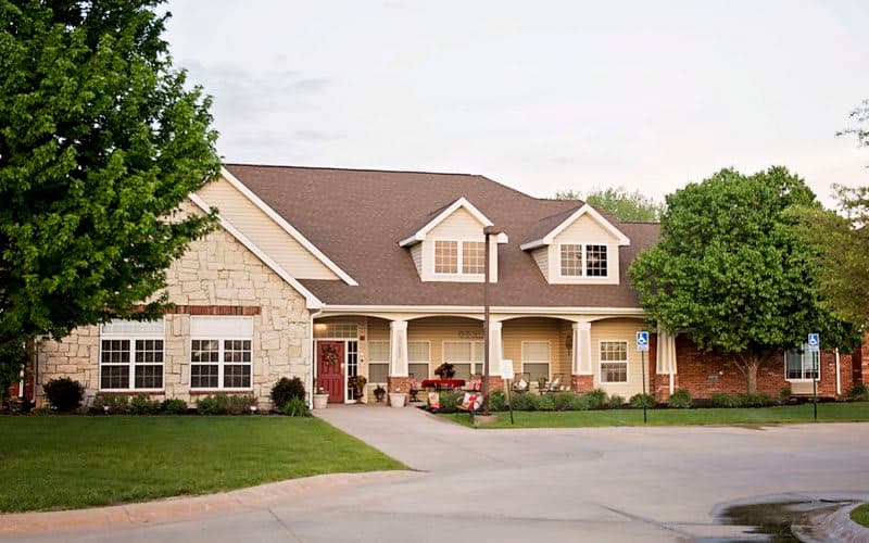 Bickford of Grand Island in Grand Island, NE