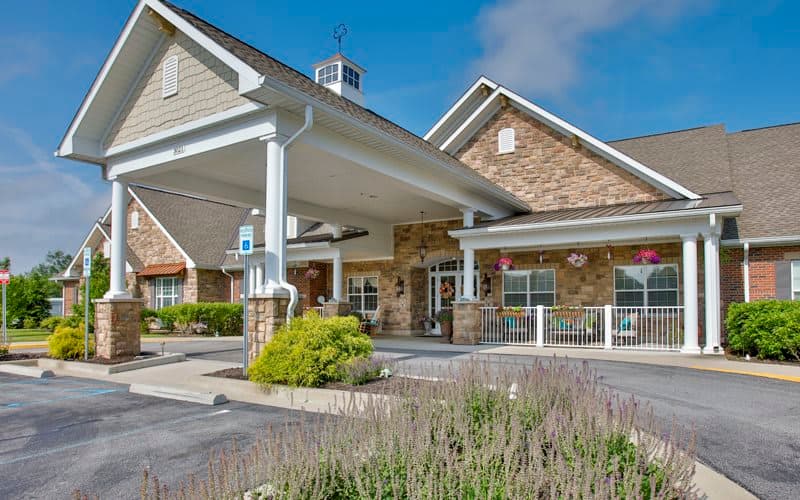 Bickford of Greenwood in Greenwood, IN