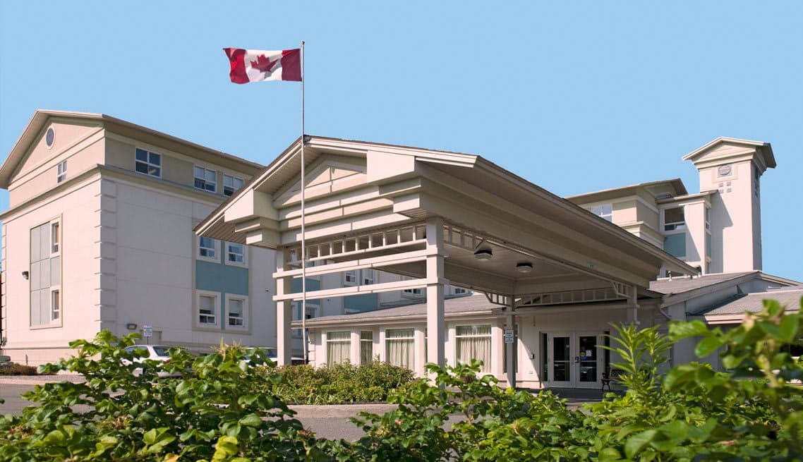 Billingswood Manor in Ottawa, ON