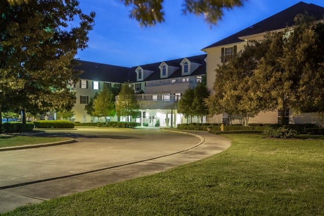 Bloom at Bossier in Bossier City, LA