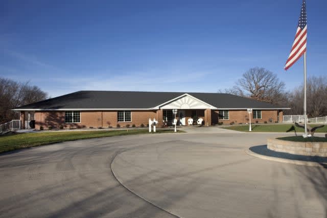 Bradford Villa in Quincy, IL