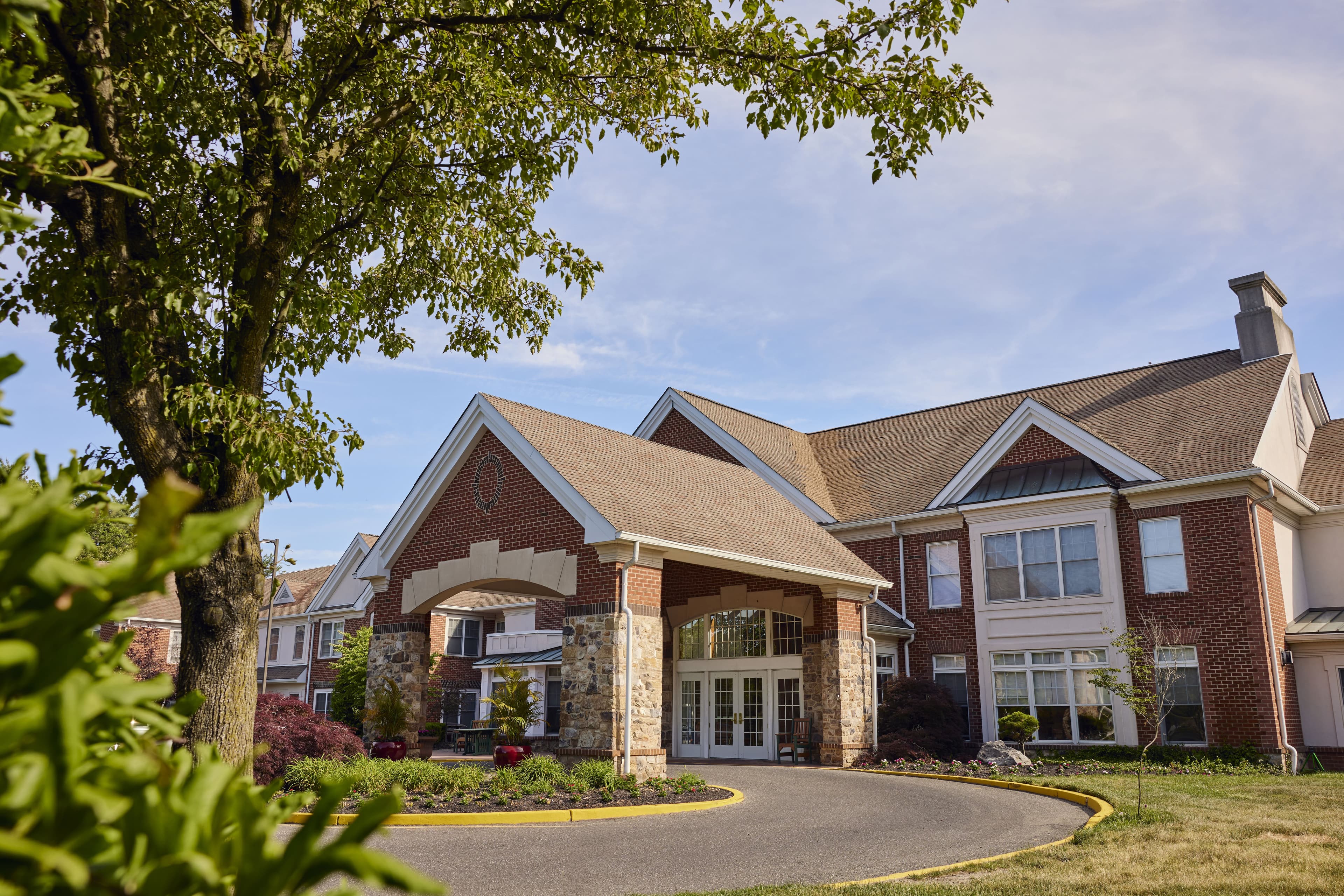 Brandywine Moorestown Estates by Monarch in Moorestown, NJ