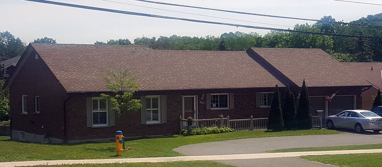 Brealey CoLiving in Peterborough, ON