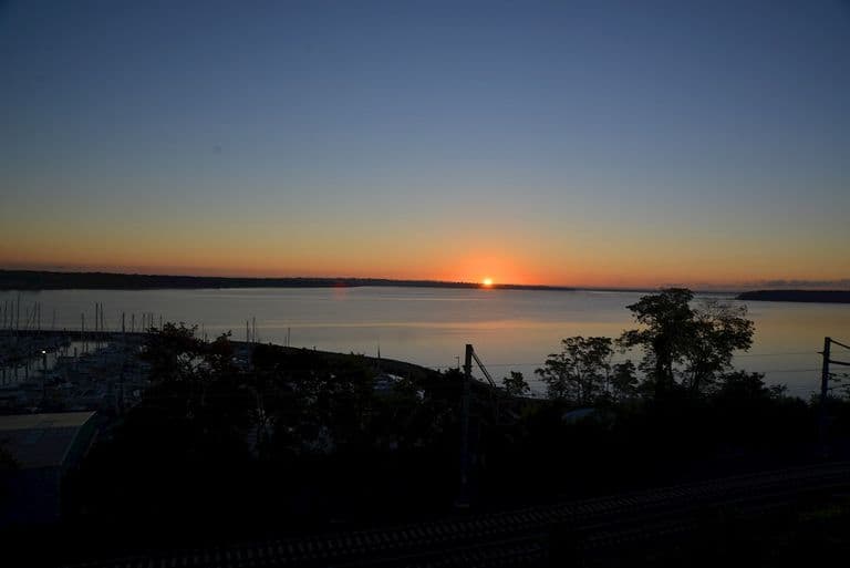 Brentwood by the Bay in Warwick, RI