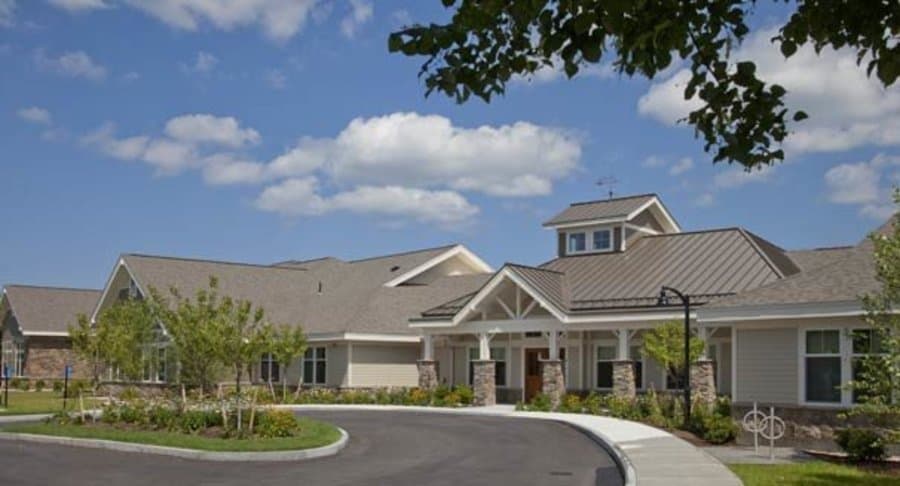 Bridges by EPOCH at Hingham in Hingham, MA