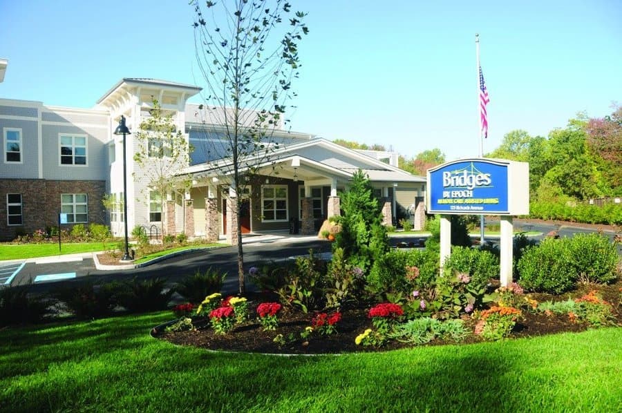 Bridges by EPOCH at Norwalk in Norwalk, CT