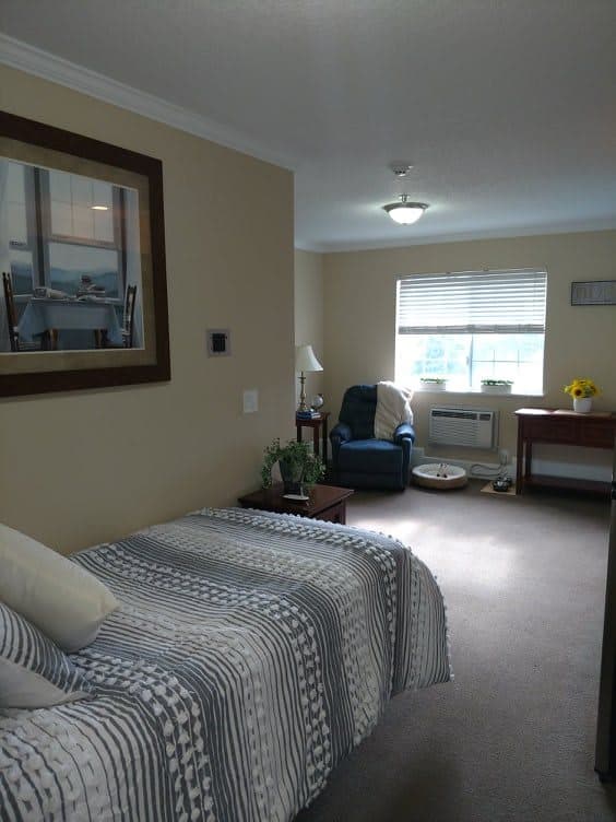 Bridgewood Rivers Assisted Living in Roseburg, OR