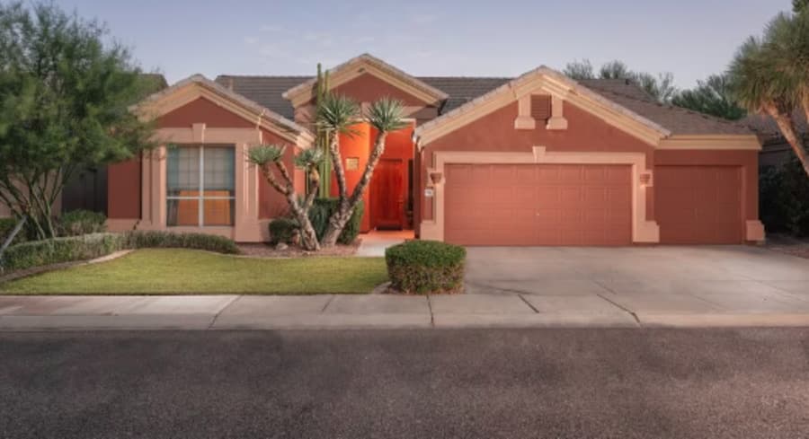 A Better Choice Assisted Living, LLC in Scottsdale, AZ