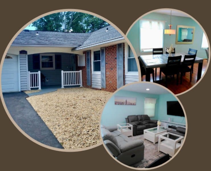 AB Residence Assisted Living in Bowie, MD