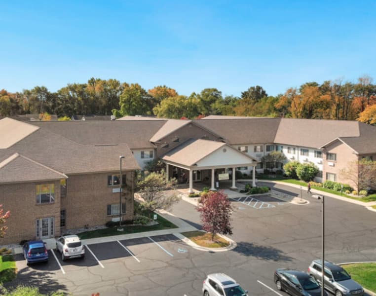 AVIVA Valparaiso - Senior living in Valparaiso, Indiana