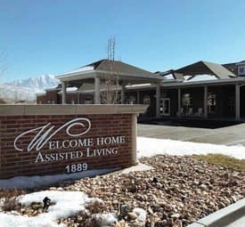 Abbington Manor Senior Living Lehi in Lehi, UT