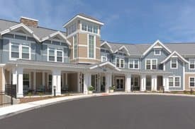 Abbott Skilled Nursing & Rehabilitation Center in Lynn, MA