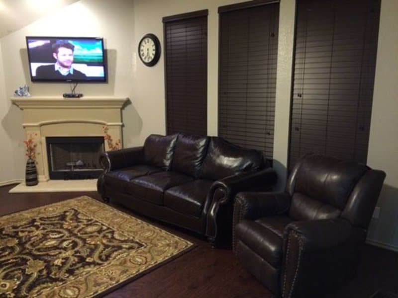 Abby's Place - Senior living in Grand Prairie, Texas