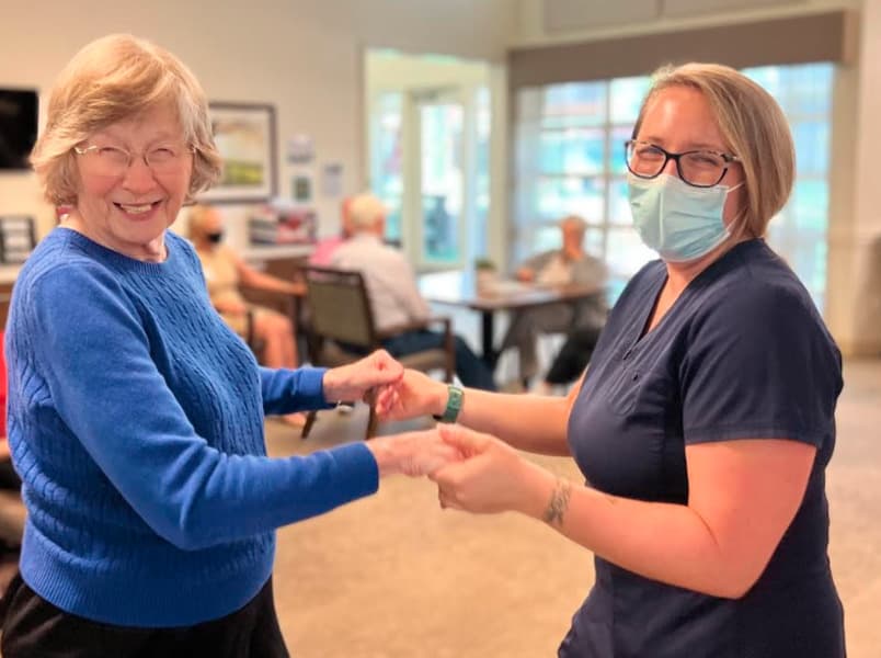 Abe’s Garden Community in Nashville, TN