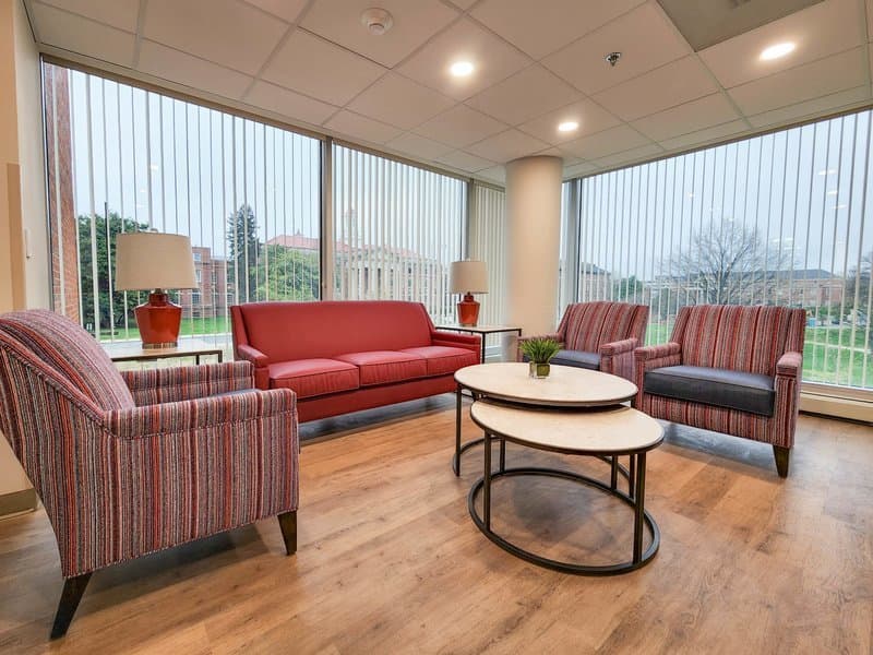 Abrams Assisted Living in Washington, DC