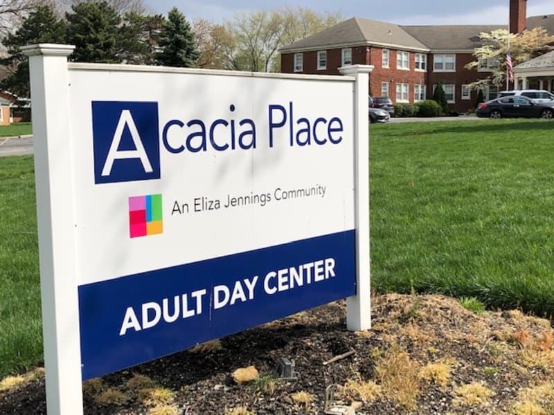 Acacia Place Adult Day Center in Cleveland, OH