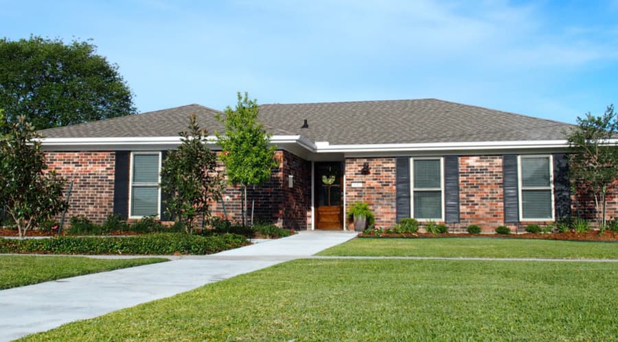 Academy House Residential Care Homes- Harvard House in Metairie, LA