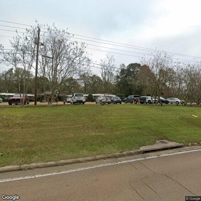 Adams County Nursing Center in Natchez, MS