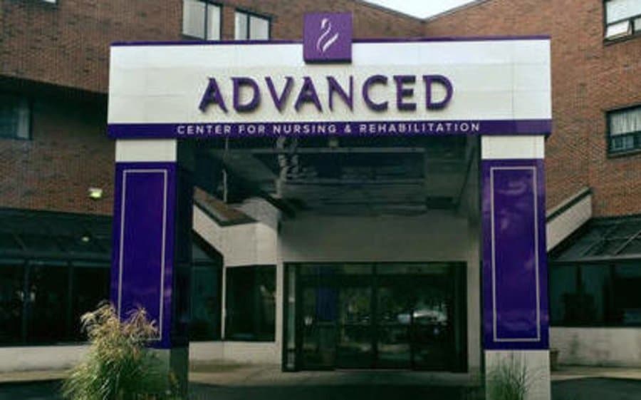 Advanced Center for Nursing and Rehabilitation in New Haven, CT
