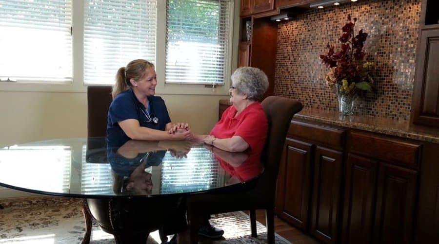 Advanced Home Health Care Omaha, NE in Omaha, NE