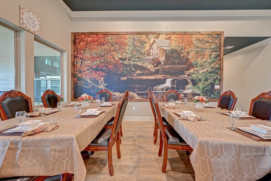 Affectionate Care Assisted Living Home in Richmond, TX