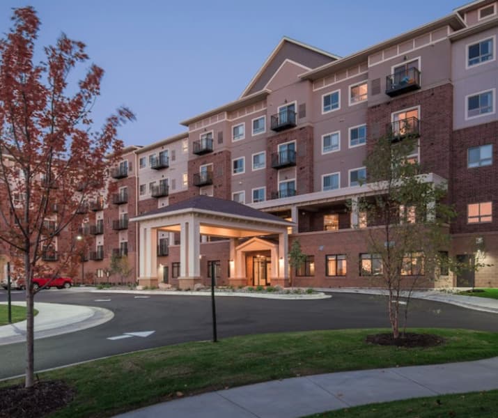 Affinity At Eagan in Eagan, MN