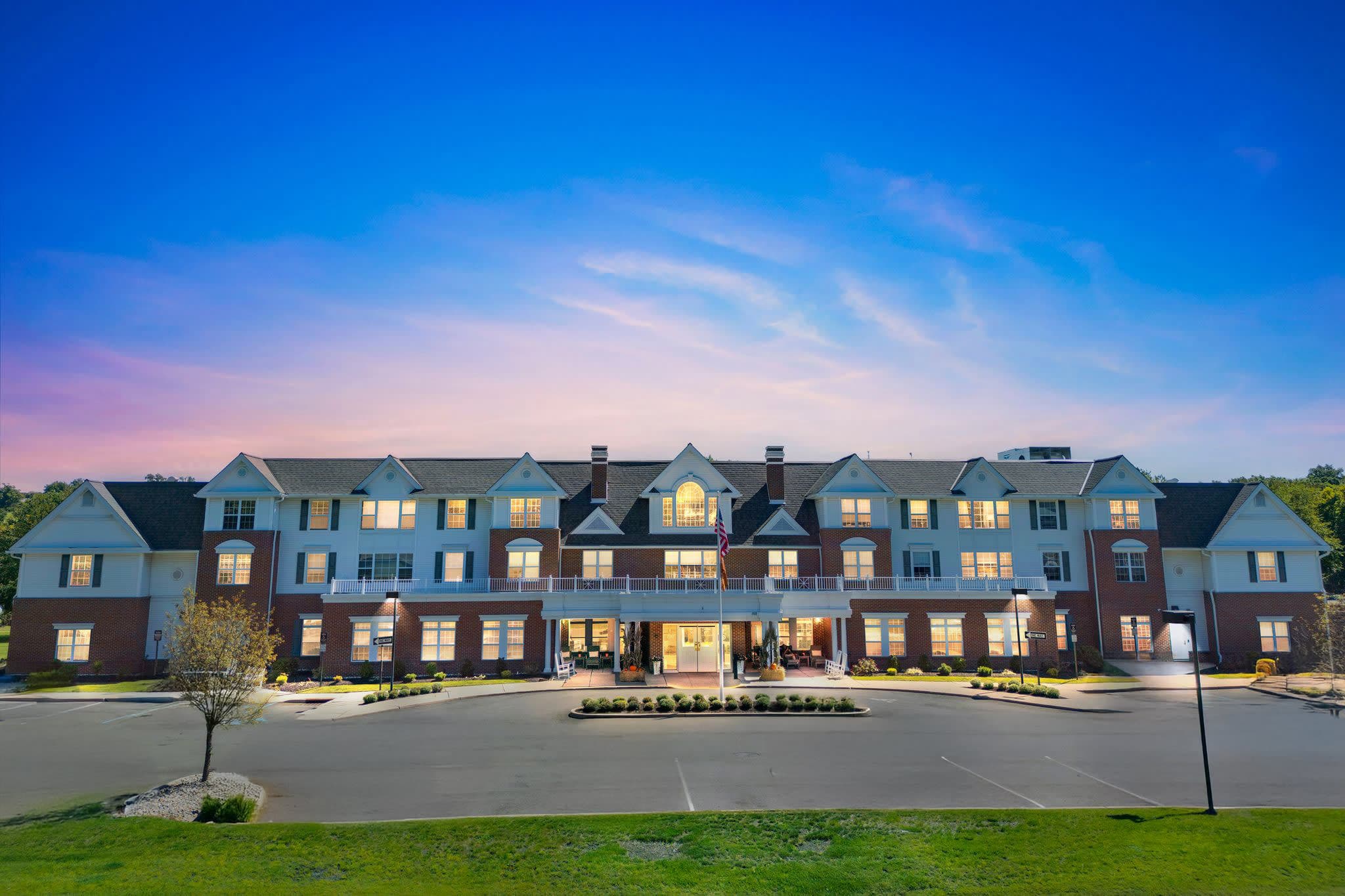 Brighton Gardens of West Orange in West Orange, NJ